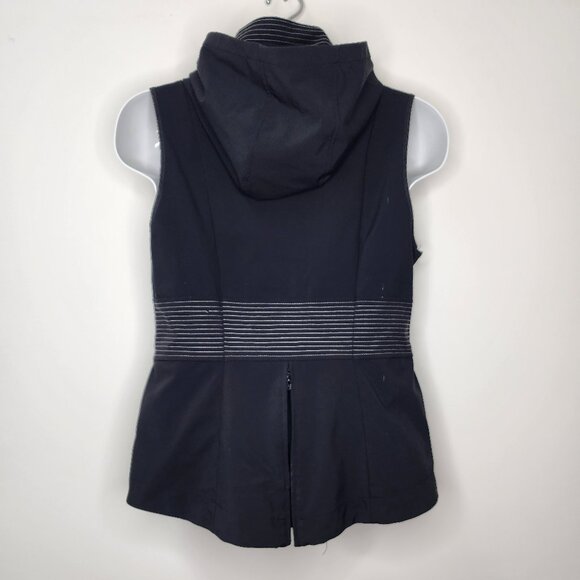 Noel Asmar Equestrian Horse Riding Vest Jacket (M) - Picture 2 of 7